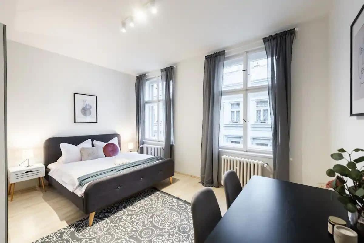 Apartment Welcoming In Historic *