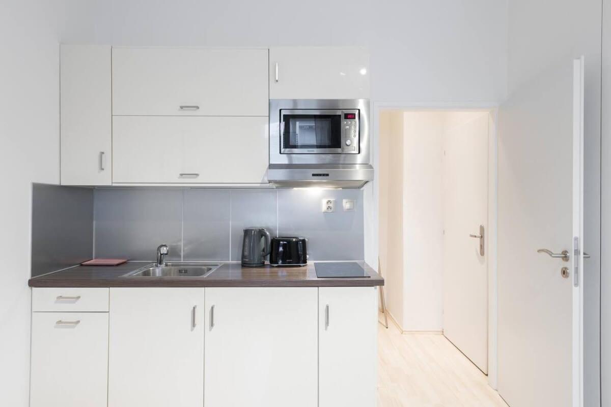 Apartment Welcoming In Historic Prague