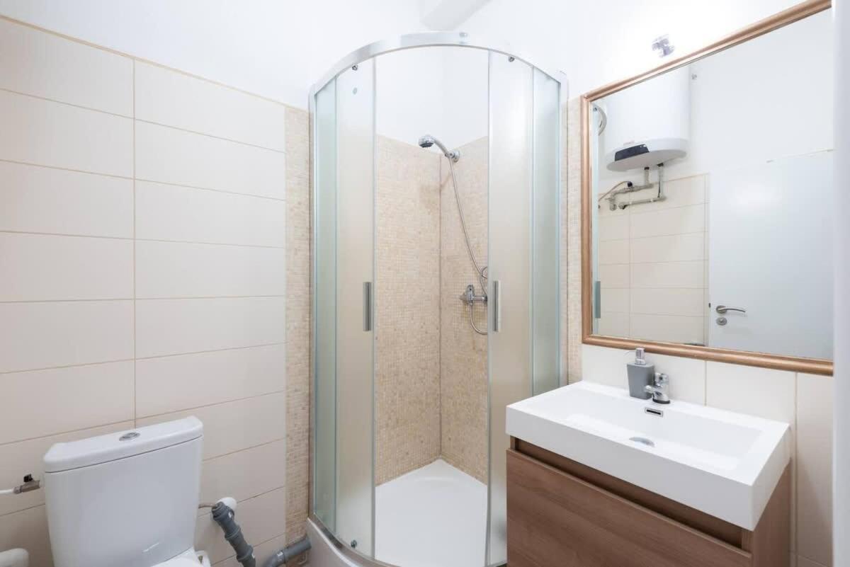 Appartement Welcoming In Historic